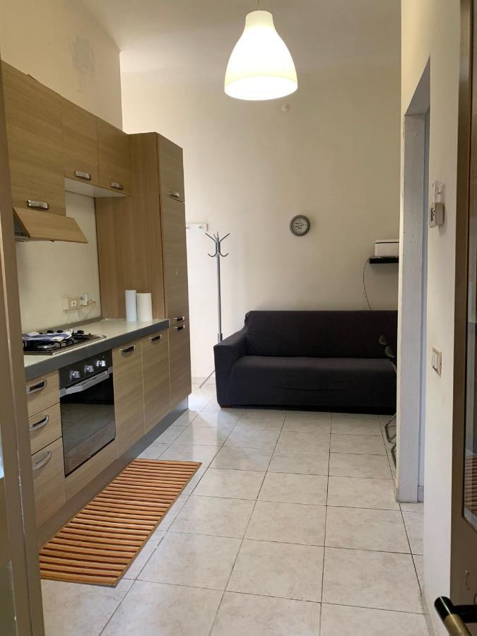 Apartment Freschissima Casa Di Corte Mailand